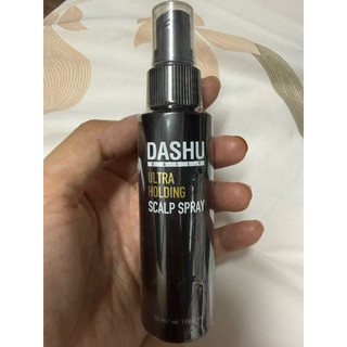 免運DASHU Ultra頭皮健髮定型噴霧, 50ml