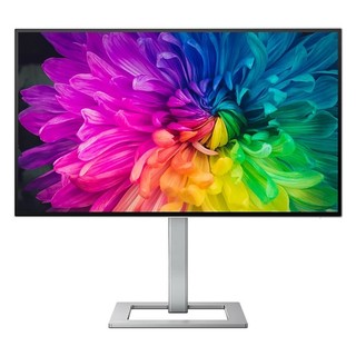 PHILIPS 飛利浦 27型 4K IPS廣視角螢幕 27E2F7903