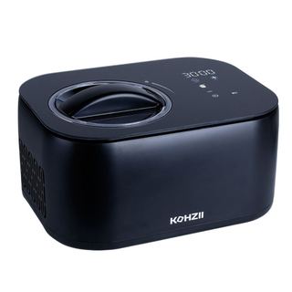 新品上市【KOHZII 康馳】全自動冰淇淋機 KIC1035 (急速冷凍免預冷) 免運 一年保固