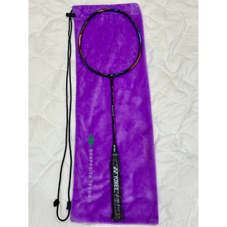 YONEX YY 全新 Duora 10 IP 『選手限定版』【現貨】 羽毛球拍