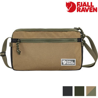 Fjallraven 北極狐 Vardag Pocket Large 隨身袋 23200339