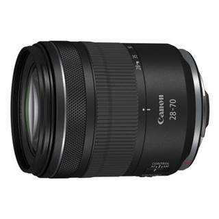 Canon RF 28-70mm F2.8 IS STM