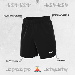 【ZhiStore】Nike Dri-FIT 運動短褲 休閒短褲 短褲 男裝 運動 健身 夏裝 黑 DH8112-010