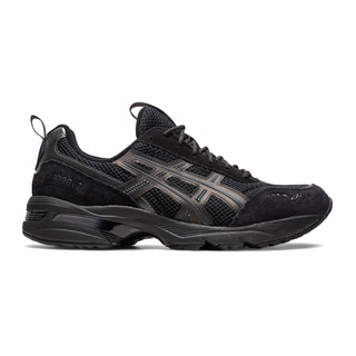 ASICS 復古鞋 GEL-1090v2 亞瑟士 男女款 運動鞋 休閒鞋 慢跑鞋 男鞋 女鞋 黑1203A224-001