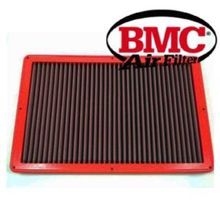 【職人車庫】BMC 高流量空氣濾芯 FB802/01 適用 MITSUBISHI PAJERO 2000-2014