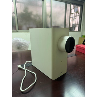 haier 海爾 小白鯨免安裝 RO瞬熱淨水器