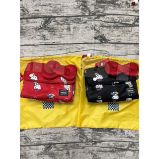 全新現貨 YOSHIDA & Co. PORTER x HELLO KITTY PARTY BAG 聯名派對焦點包
