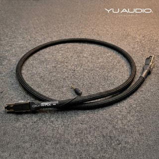 德國頂級旗艦 SOMMER 網路線ABT褒線處理 (鍍金RJ45插頭+線身) 音響級網路線