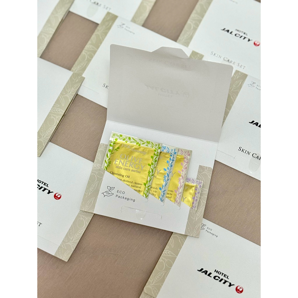 最新效期🍃日本日航DHC旅行組 純橄欖系列 卸妝油 洗面乳 化妝水 乳霜DHC Skin Care Set🫒DHC卸妝油