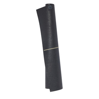 【Manduka】eKo SuperLite Travel Mat 旅行瑜珈墊 1.5mm - Charcoal GL