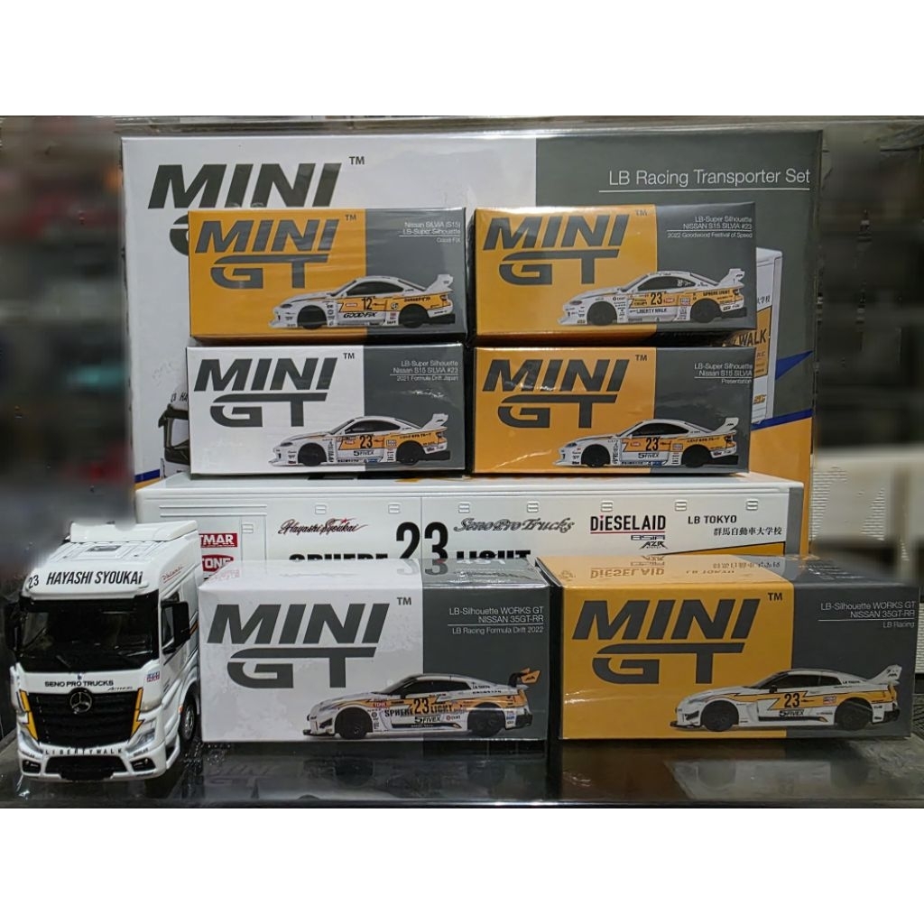 MINI GT 618的價格推薦 - 2026年7月 | 比價比個夠BigGo