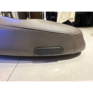 gogoro2座墊 車廂蓋 整新 二手 咖啡色