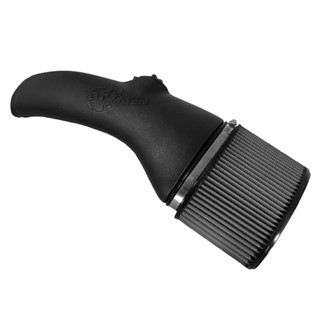 aFe 51-31912 Pro DRY S Magnum FORCE Stage-2 進氣系統 BMW【YGAUTO】