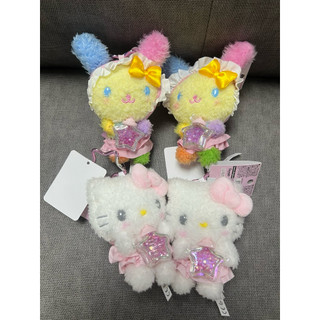 -Closer- 現貨在台 三麗鷗SANRIO 星星系列 娃娃吊飾 鑰匙圈