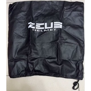 全新 瑞獅 ZEUS 全罩 半罩 3/4 安全帽 收納袋 收納 束口 束口袋