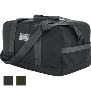 Fjallraven 小狐狸 行李袋 Vardag Duffel 33L 健身包 23200342 綠野山房