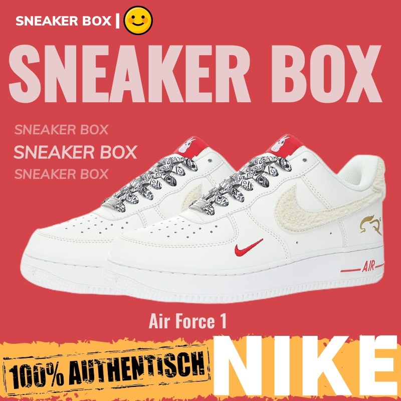【U+】Nike 鞋 By You Air Force 1'07 Low Retro SP 休閒運動板鞋 空軍一號 女鞋