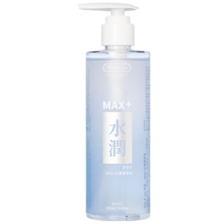 [ 原廠授權經銷 ] play&joy 水潤潤滑液250ml **MIT**