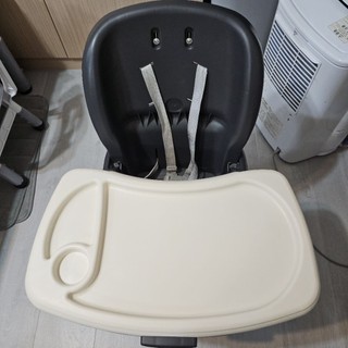 二手 GRACO 兒童餐椅 幼童 有生鏽 有泛黃 有污漬