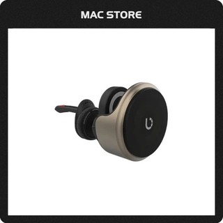 BEZALEL倍加能 Omnia X MagSafe 85W三孔車用無線充電