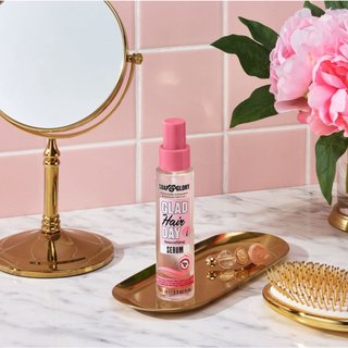 【現貨】SOAP & GLORY 髮油 精華 保濕 100ml