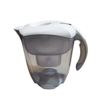 ❮二手❯ 德國 BRITA Elemaris XL 艾力馬智慧濾水壺 3.5L｜濾水大容量 智慧型顯示器 防滑握把 居家