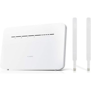 華為HUAWEI 4G 網路分享器 Router 3 Pro 4g sim卡 路由器 高功好物