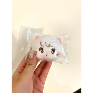 lil ala mode 扭蛋 絨毛吊飾鏡子