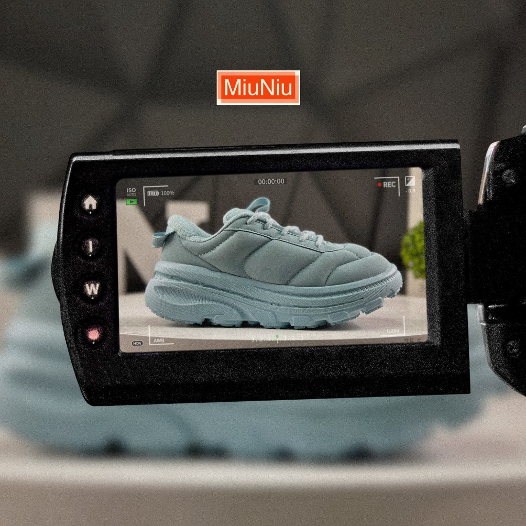 多色推薦 MARNI x  HOKA ONE ONE Bondi B3LS 麵包鞋 休閒鞋 舒適百搭
