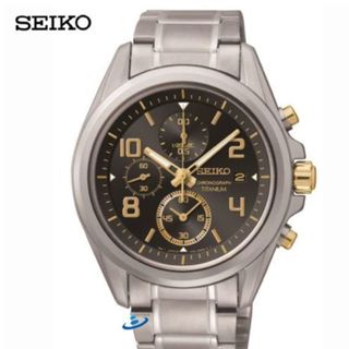 SEIKO SNDE63P1,時尚男錶,計時碼錶,7T92-0PN0K,公司貨