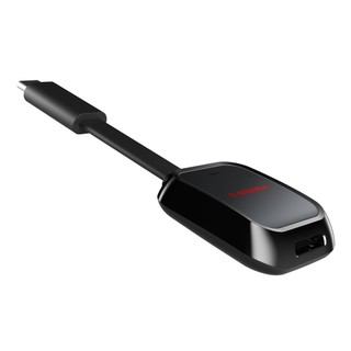 SANDISK QuickFlow microSD USB-C UHS-I 記憶卡 讀卡機 SDDR-B751 公司貨