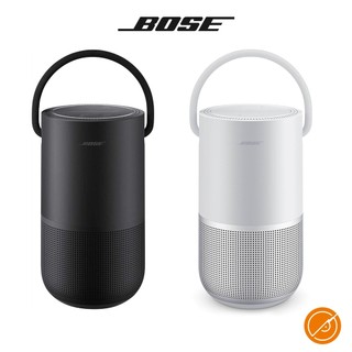 【雙重蝦幣優惠】BOSE Portable Home Speaker 可攜式 智慧型揚聲器 公司貨