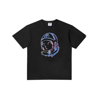 BILLIONAIRE BOYS CLUB STAR FILL SS TEE 短袖T恤 黑