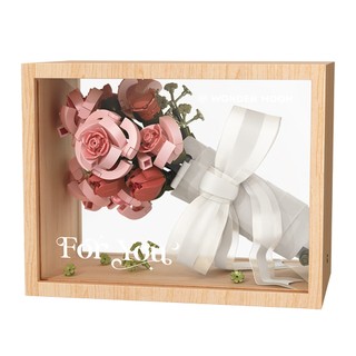 森寶積木 For You 溫與柔 SB00324