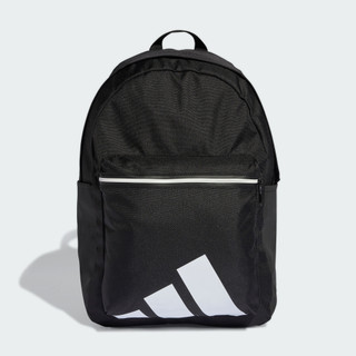 adidas 愛迪達 後背包 運動包 書包 旅行包 大容量 ESS BTU BARS BP 黑 KA6768