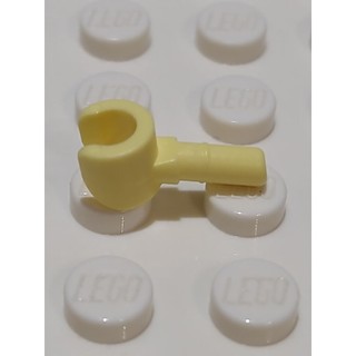【樂高大叔】LEGO#樂高#亮黃色#手掌#【詳閱說明】 983