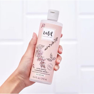 🇹🇭 泰國｜卸妝不刺激👍 Lalil 卸妝水 溫和卸妝 保濕卸妝水