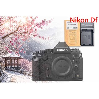 EN-EL14 充電器 適用 Nikon Df 鋰電池充電器 ENEL14 副廠充電器 沒有電池