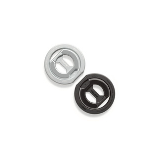 【ONPRO】Ring 2in1 磁吸指環支架｜指環扣、手機支架、強磁對位、金屬質感、輕薄便攜