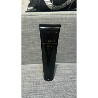 【SHISEIDO 資生堂】極上御藏洗面乳