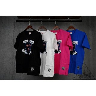 【HYDRA】Supreme 26SS God Save Us Tee 惡搞 川普 歹徒 短T【SUP951】