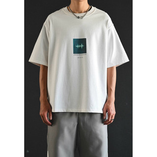 ARC ROOM pop up arc room lost in air tee roommate 短t 短袖