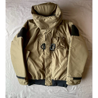 英國海軍Royal Navy Upper Deck Jacket XL