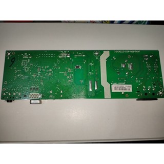 飛利浦 螢幕 271V8 主機板 故障板 附排線