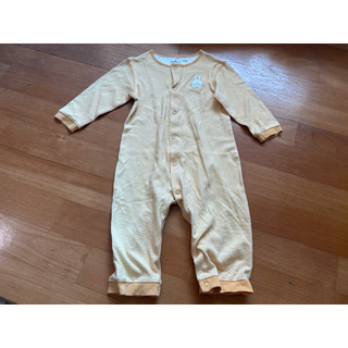 Hallmark 嬰幼兒童連身長袖上衣（12-18m)