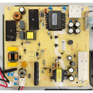 【三峽緯嘉】Haier H50K7UG2電源板(E021M592-C1)拆機良品
