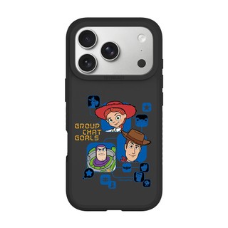 【TOYSELECT】Pixar玩具總動員-連線好友峽谷強悍MagSafe iPhone手機殼