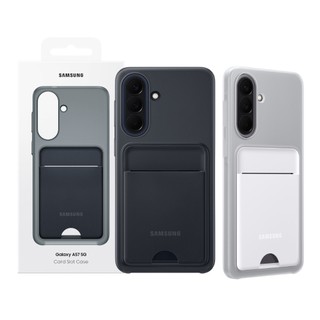 Samsung 三星原廠官方 Galaxy A57 / A37 5G 卡夾式保護【盒裝】EF-OA576 / OA376