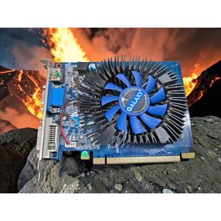 含稅 影馳 GT 730 2GB DDR3 保固一個月 07V552