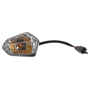 🔥鎧綸機車精品配件🔥迪爵125鼓CBS FCB12Z1 33650-GDA-000 左後方向燈總成 傳動蓋那邊